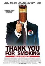 Watch Thank You for Smoking 123movieshub