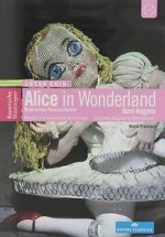 Watch Unsuk Chin: Alice in Wonderland 123movieshub