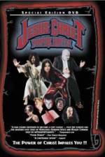 Watch Jesus Christ Vampire Hunter 123movieshub