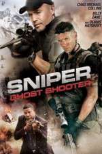 Watch Sniper: Ghost Shooter 123movieshub
