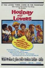 Watch Holiday for Lovers 123movieshub