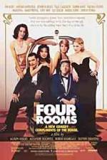 Watch Four Rooms 123movieshub