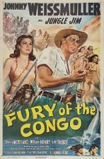 Watch Fury of the Congo 123movieshub