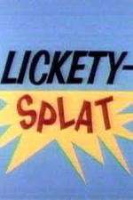 Watch Lickety-Splat 123movieshub