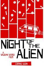 Watch Night of the Alien 123movieshub