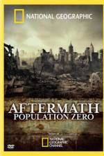 Watch Aftermath: Population Zero 123movieshub