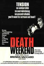 Watch Death Weekend 123movieshub