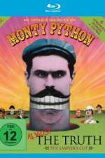 Watch Monty Python Almost the Truth 123movieshub