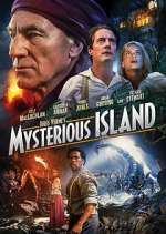 Watch Mysterious Island 123movieshub