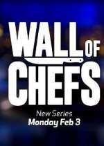 Watch Wall of Chefs 123movieshub