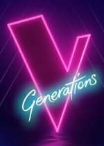 Watch The Voice Generations 123movieshub