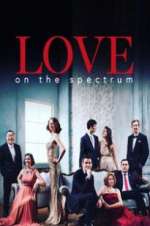 Watch Love On The Spectrum 123movieshub