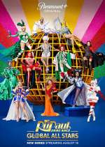 Watch RuPaul's Drag Race: Global All Stars 123movieshub