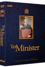 Watch Yes Minister 123movieshub