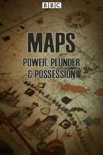 Watch Maps Power Plunder & Possession 123movieshub