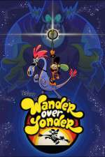 Watch Wander Over Yonder 123movieshub