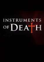 Watch Instruments of Death 123movieshub