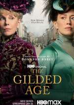 Watch The Gilded Age 123movieshub