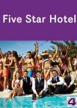 Watch Five Star Hotel 123movieshub