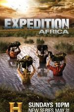 Watch Expedition Africa 123movieshub