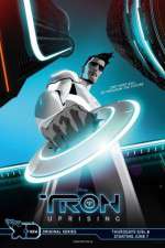 Watch TRON Uprising 123movieshub