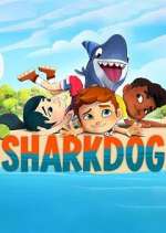 Watch Sharkdog 123movieshub