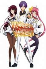 Watch Seiken Tsukai no World Break 123movieshub