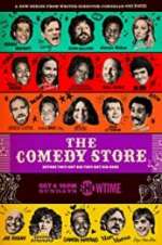 Watch The Comedy Store 123movieshub