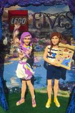 Watch LEGO Elves: Secrets of Elvendale 123movieshub