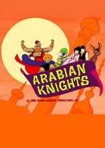 Watch Arabian Knights 123movieshub