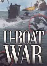 Watch U-Boat War 123movieshub