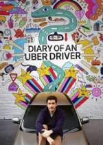 Watch Diary of an Uber Driver 123movieshub