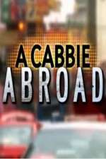 Watch A Cabbie Abroad 123movieshub