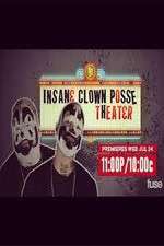 Watch Insane Clown Posse Theeater 123movieshub