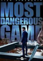 Watch Most Dangerous Game 123movieshub