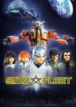 Watch Star Fleet 123movieshub