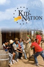 Watch Kid Nation 123movieshub