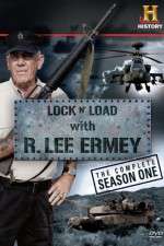 Watch Lock 'N Load with R Lee Ermey 123movieshub