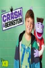 Watch Crash & Bernstein 123movieshub