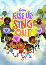 Watch Rise Up, Sing Out 123movieshub