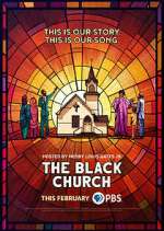 Watch The Black Church 123movieshub