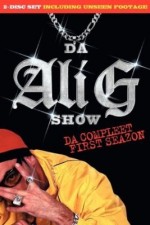 Watch Da Ali G Show 123movieshub