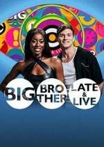 Watch Big Brother: Late & Live 123movieshub