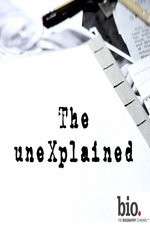 Watch The UneXplained 123movieshub