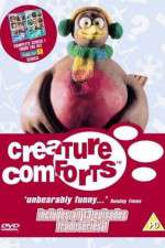 Watch Creature Comforts 123movieshub