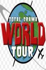 Watch Total Drama World Tour 123movieshub