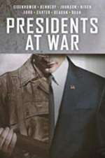 Watch Presidents at War 123movieshub