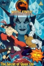 Watch Mortal Kombat Defenders of the Realm 123movieshub