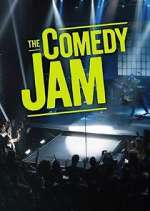 Watch The Comedy Jam 123movieshub