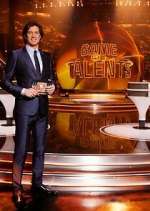 Watch Game of Talents 123movieshub